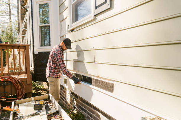 Trusted Siding service in West Springfield, VA - Superior Siding Solutions
